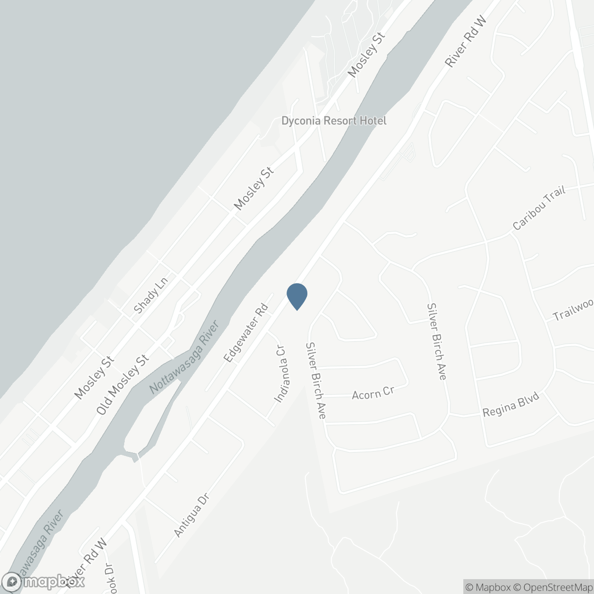 1475 RIVER ROAD W, Wasaga Beach, Ontario L9Z 2W5